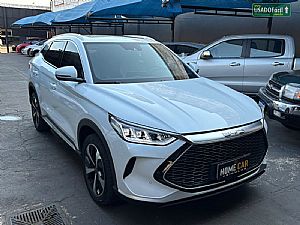 BYD BYD Song Plus 1.5 Automático Híbrido