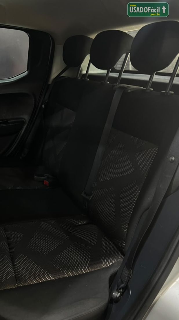 Fiat Mobi Like Flex 2023/2024 — foto 8 de 11