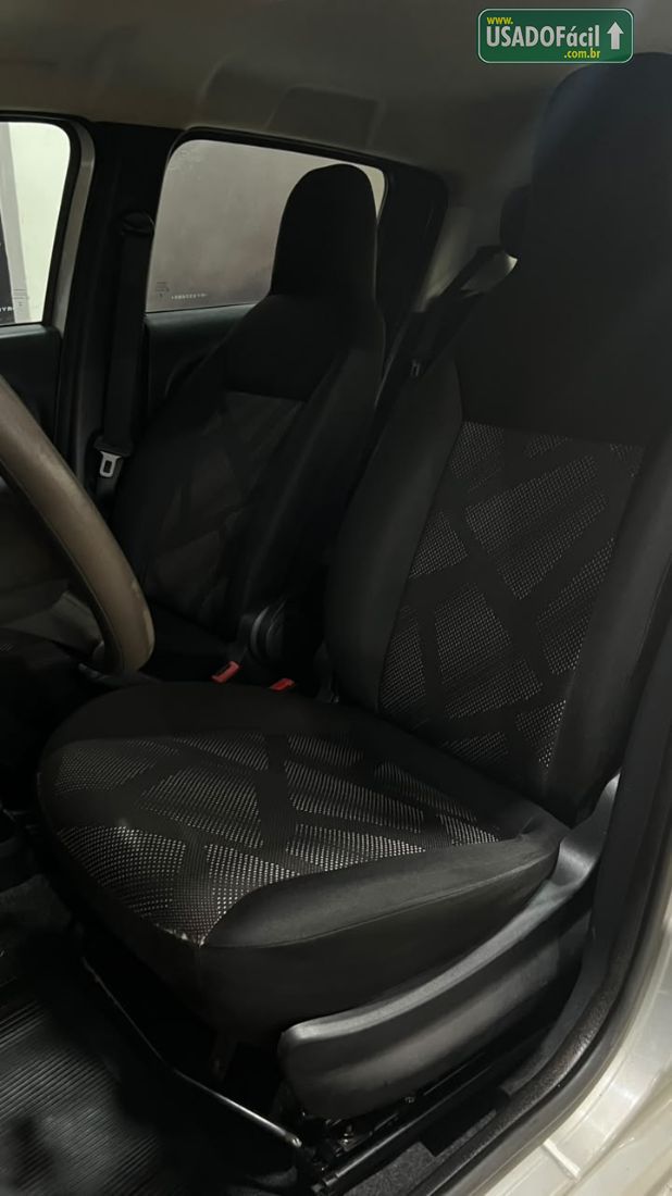 Fiat Mobi Like Flex 2023/2024 — foto 9 de 11
