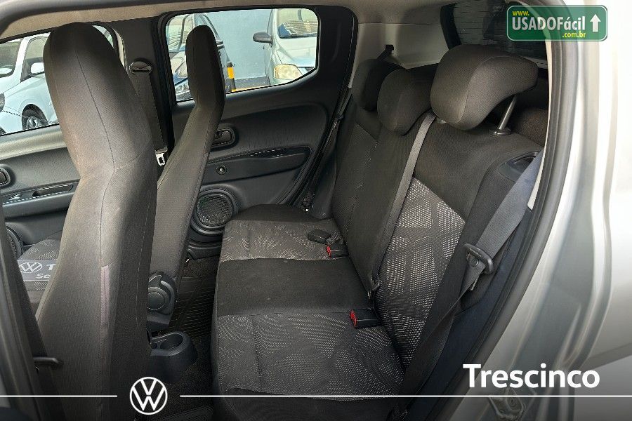 Fiat Mobi Like Flex 2022/2023 — foto 6 de 6