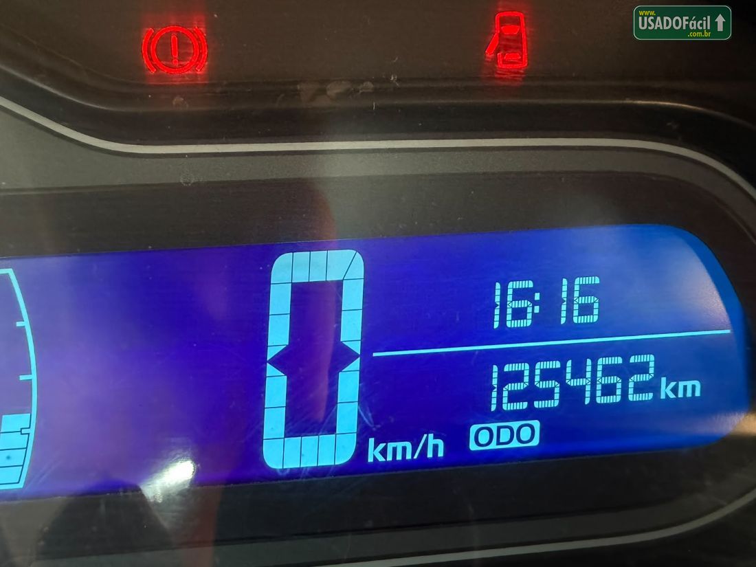 CHEVROLET/GM Prisma Sedan LT 1.4 8V FlexPower 2014/2015 — foto 6 de 11