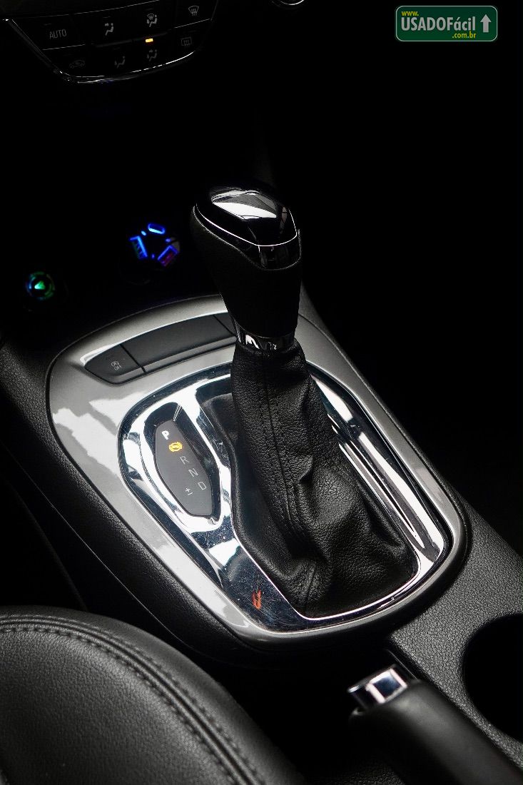 CHEVROLET/GM Cruze LT 1.4 Turbo Automático Flex 2019/2020 — foto 12 de 14