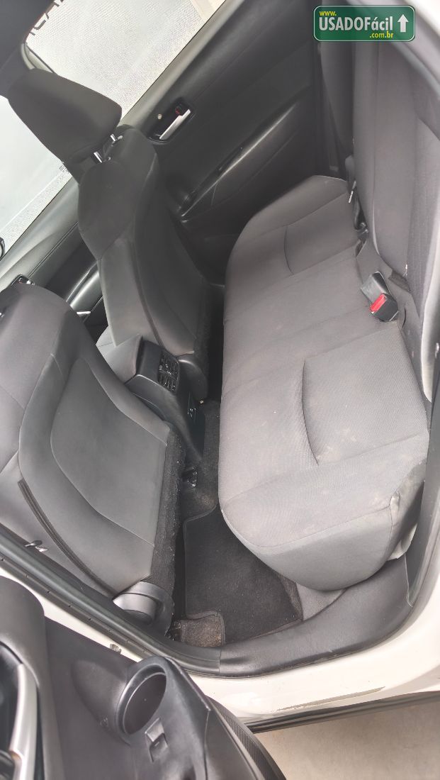 Toyota Corolla Cross XR 2.0 16V Automático Flex 2021/2022 — foto 13 de 14