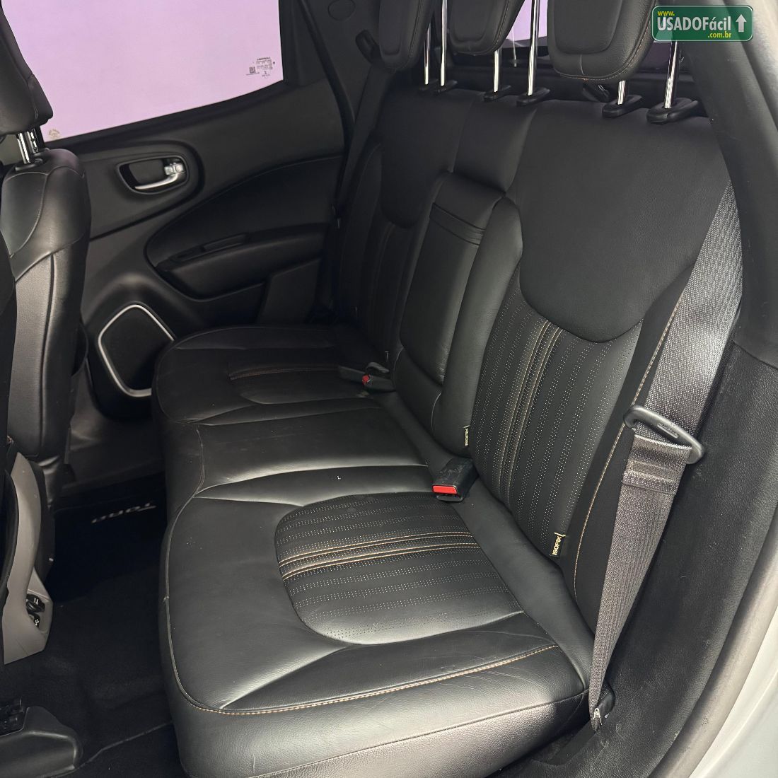 Fiat Toro Volcano 2.0 4X4 Turbo Automático Diesel 2017/2018 — foto 11 de 19
