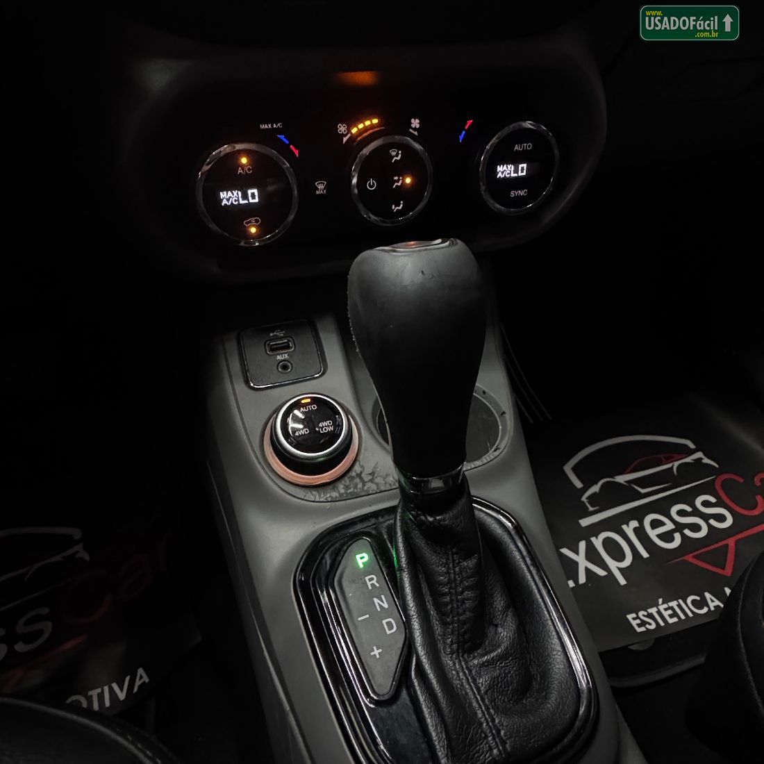 Fiat Toro Volcano 2.0 4X4 Turbo Automático Diesel 2017/2018 — foto 15 de 19