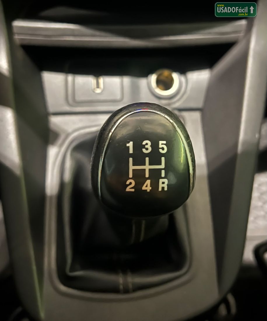 Ford Ka Hatch SE 1.0 Flex 5P 2020/2021 — foto 12 de 13
