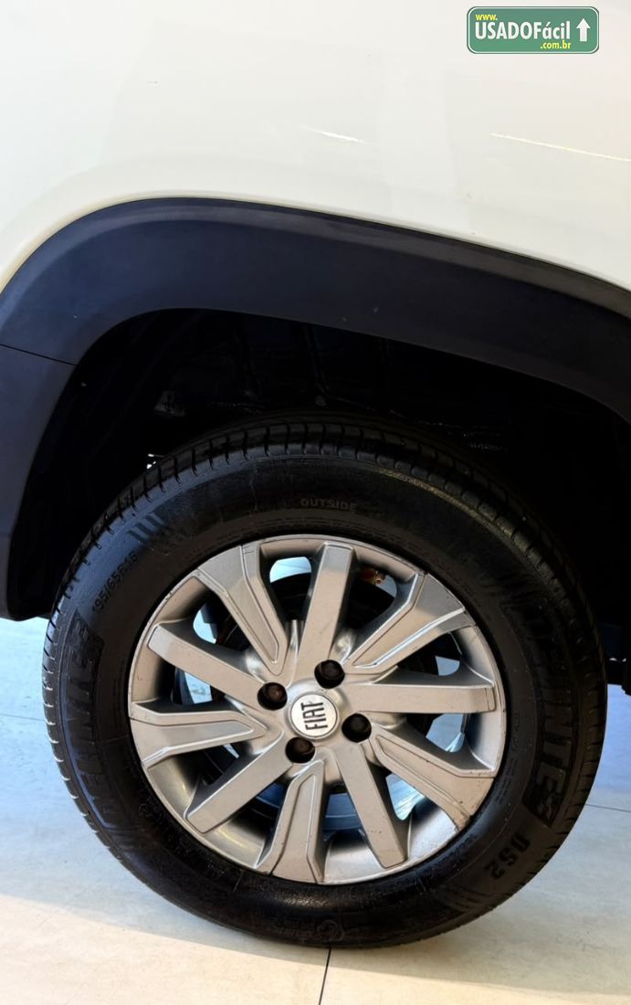 Fiat Strada Freedom CD 1.3 Flex 2023/2023 — foto 13 de 13