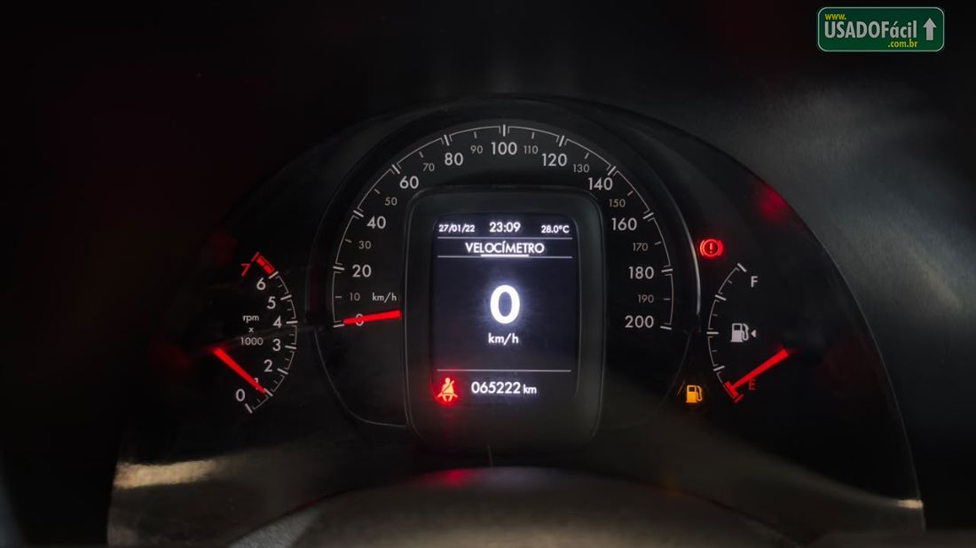 Fiat Strada Freedom CD 1.3 Flex 2023/2023 — foto 8 de 13