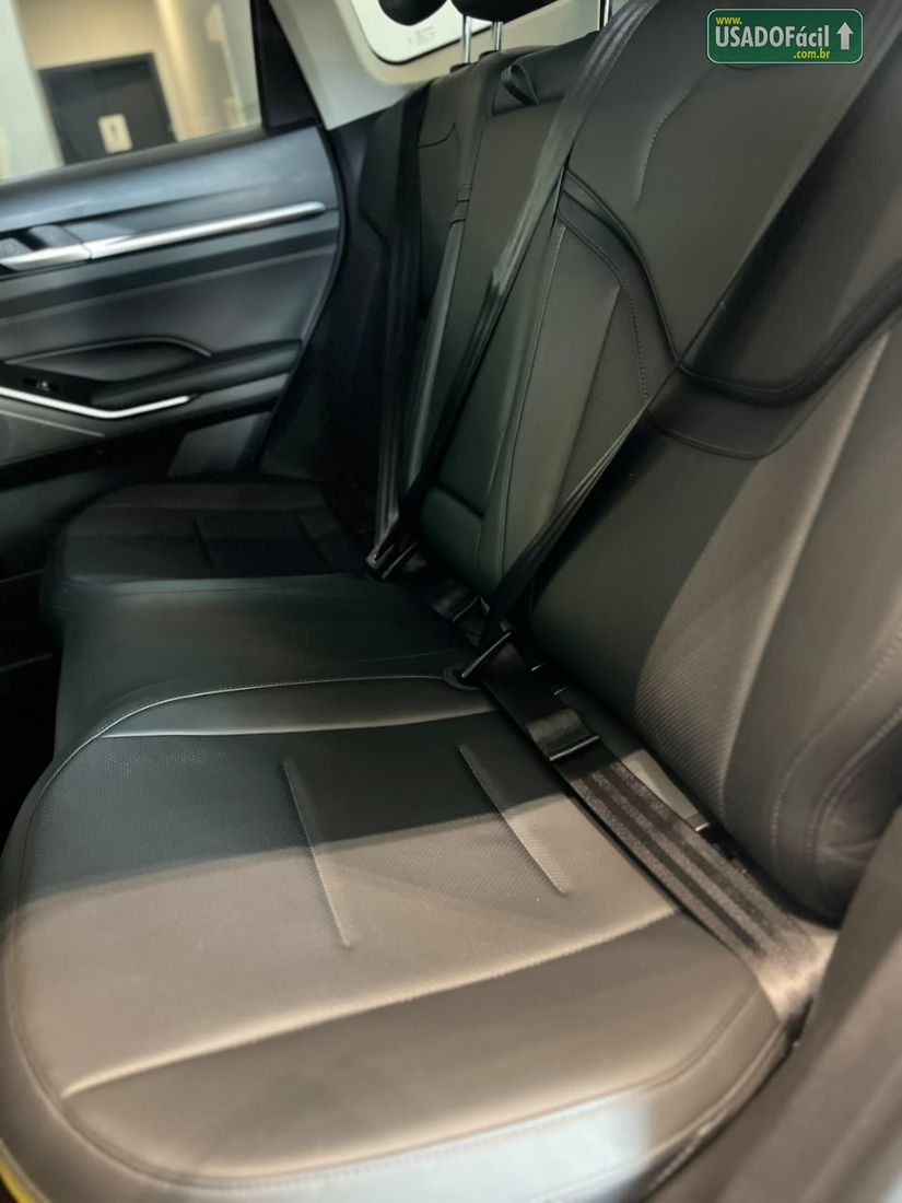 GWM Haval H6 35 1.5 AWD 2025/2026 — foto 11 de 14