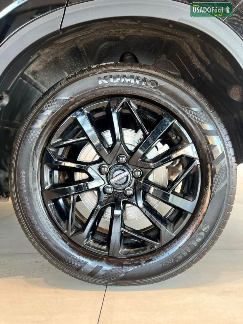 GWM Haval H6 35 1.5 AWD 2025/2026 — foto 14 de 14