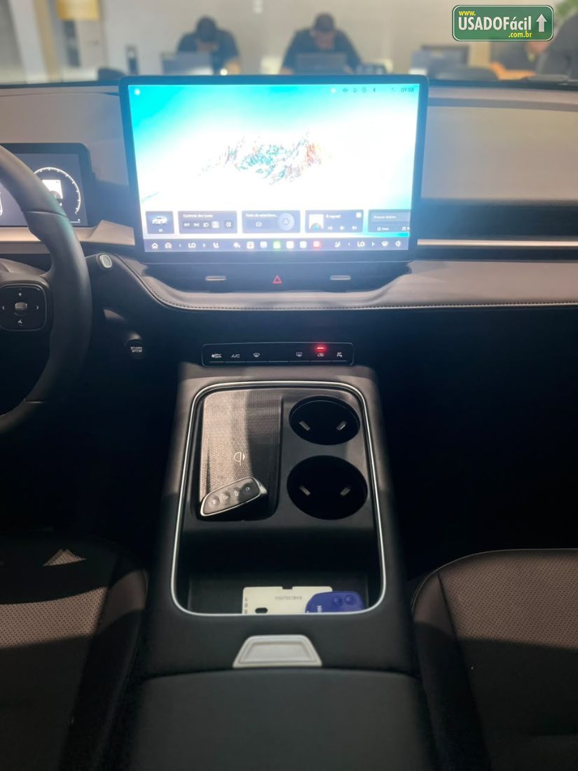 GWM Haval H6 35 1.5 AWD 2025/2026 — foto 7 de 14