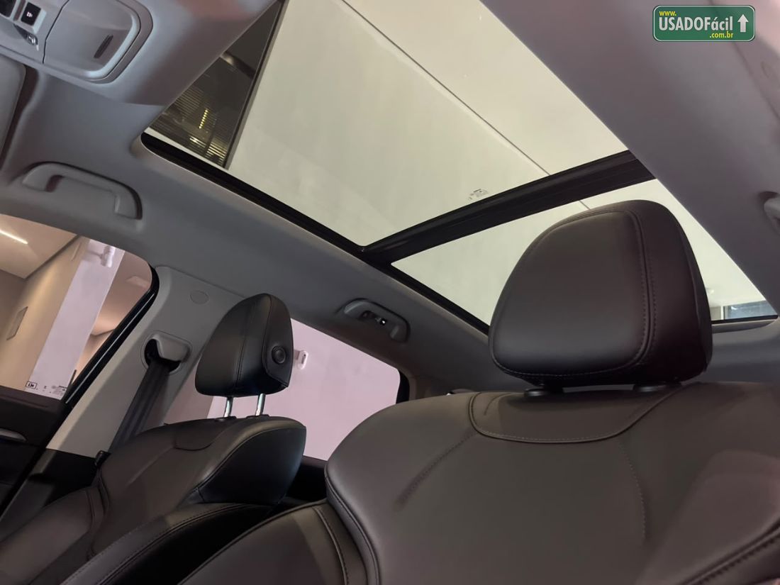 GWM Haval H6 35 1.5 AWD 2025/2026 — foto 8 de 14