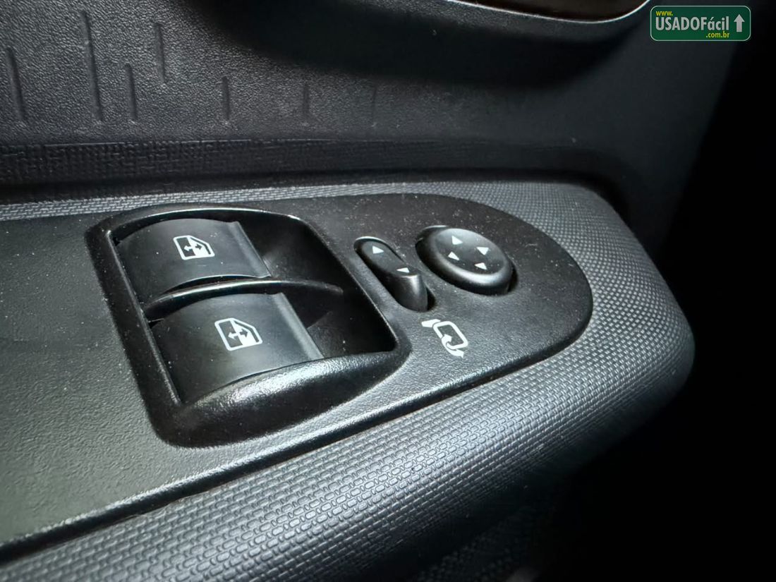 Fiat Mobi Trekking Flex 2021/2022 — foto 10 de 19
