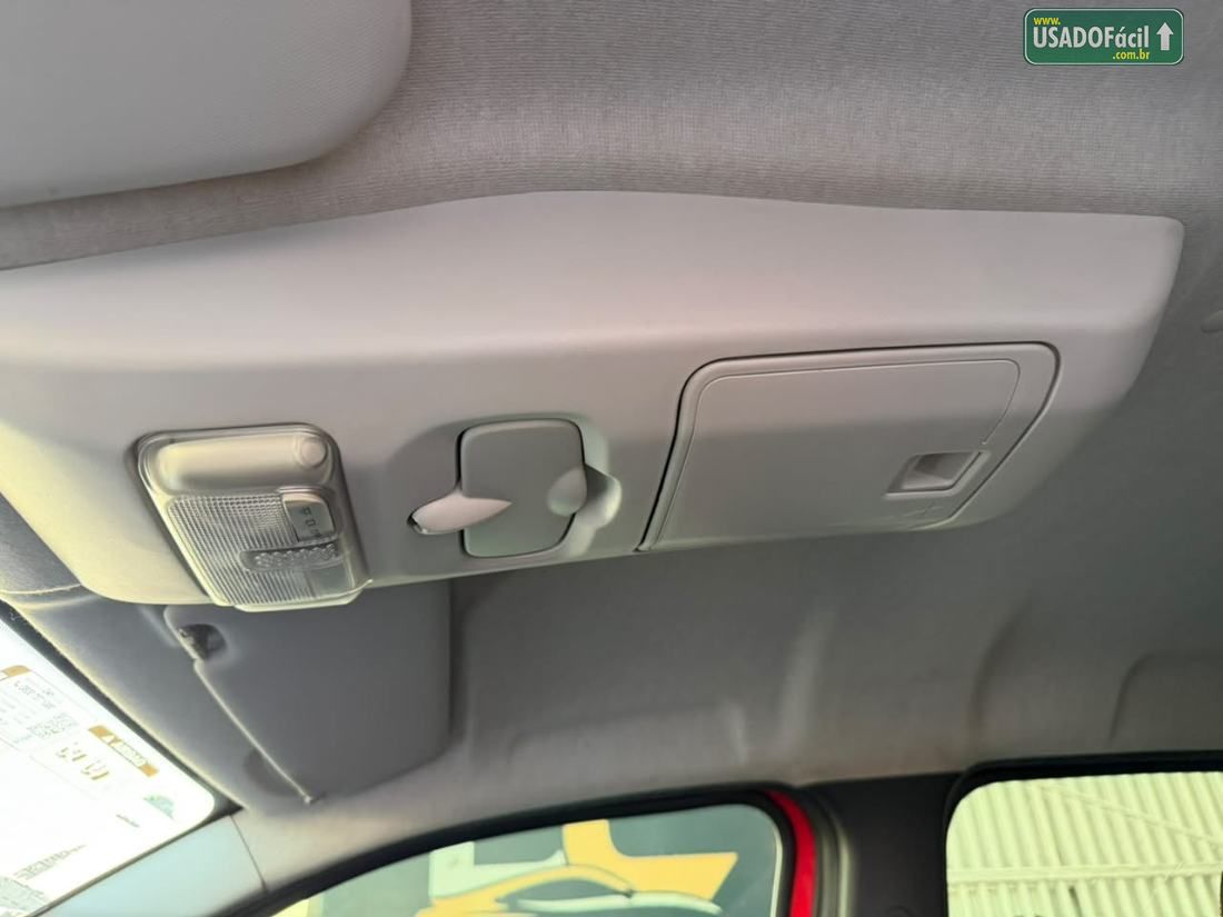 Fiat Mobi Trekking Flex 2021/2022 — foto 13 de 19