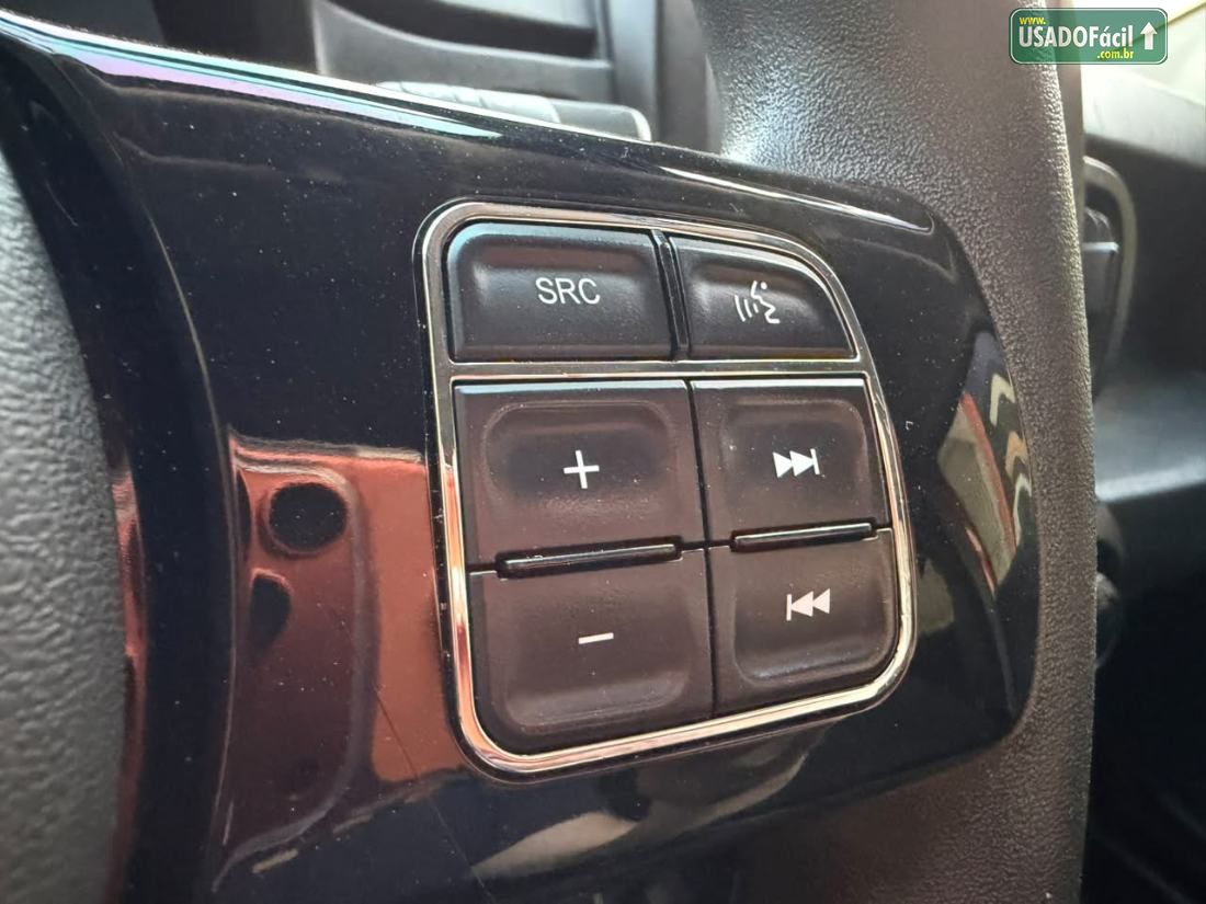 Fiat Mobi Trekking Flex 2021/2022 — foto 17 de 19