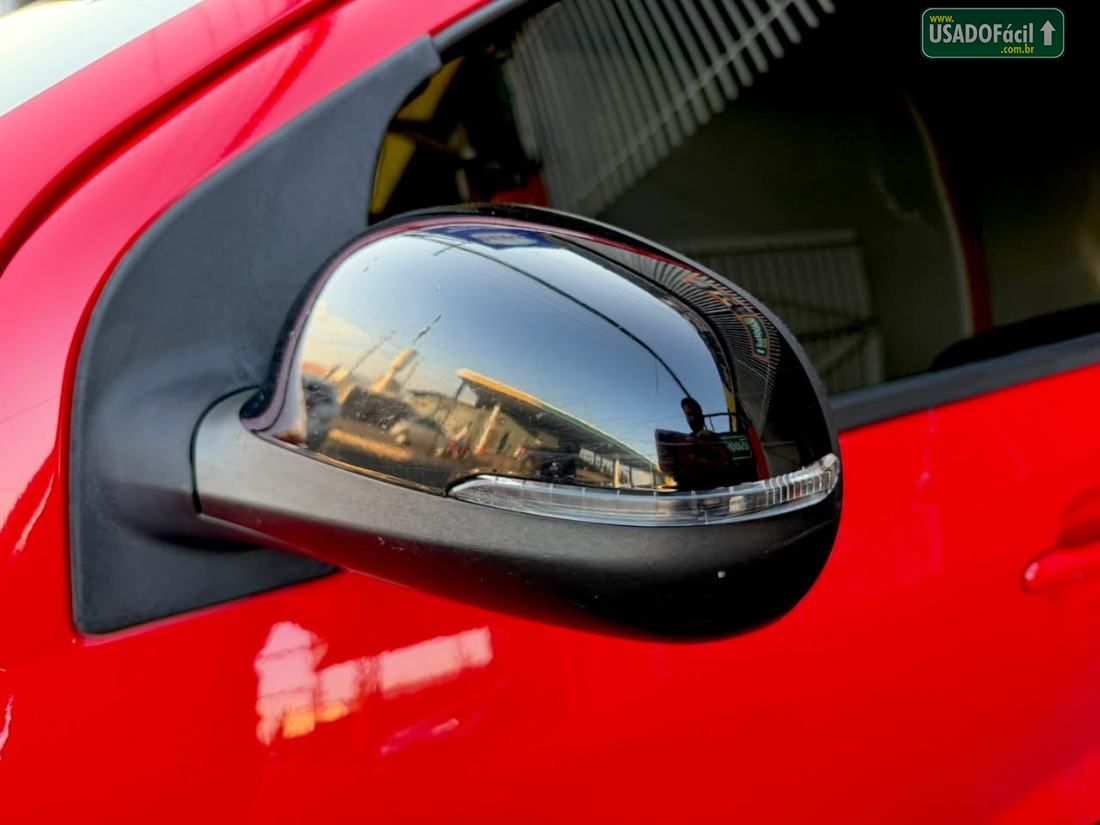 Fiat Mobi Trekking Flex 2021/2022 — foto 7 de 19