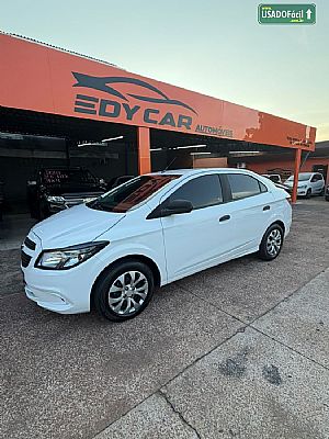 CHEVROLET/GM Prisma Sedan Joy 1.0 Flex