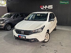 Fiat Argo 1.0 Flex
