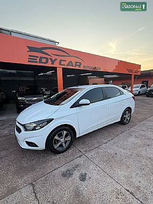 CHEVROLET/GM Prisma Sedan LTZ 1.4 Automático FlexPower