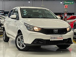 Fiat Argo Drive 1.0 Flex