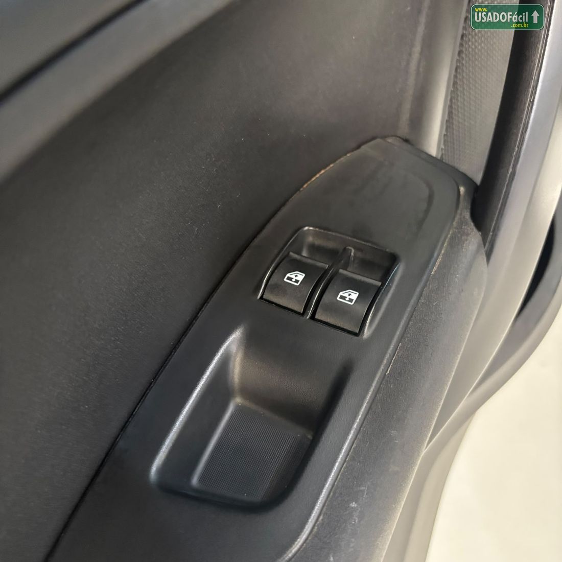 Fiat Argo Drive 1.0 Flex 2025/2026 — foto 8 de 11