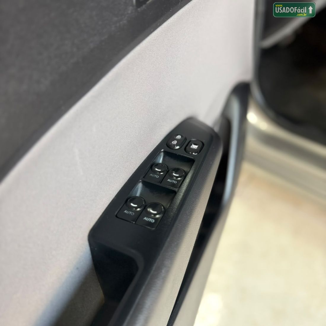 Hyundai HB20S Sedan Comfort Style 1.6 Automático Flex 2016/2016 — foto 15 de 15