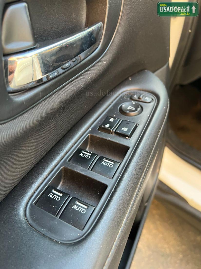 HONDA HRV LX 1.8 Mecânico Flexone 2015/2016 — foto 11 de 13