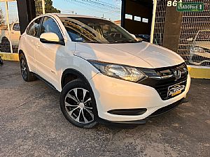 HONDA HRV LX 1.8 Mecânico Flexone