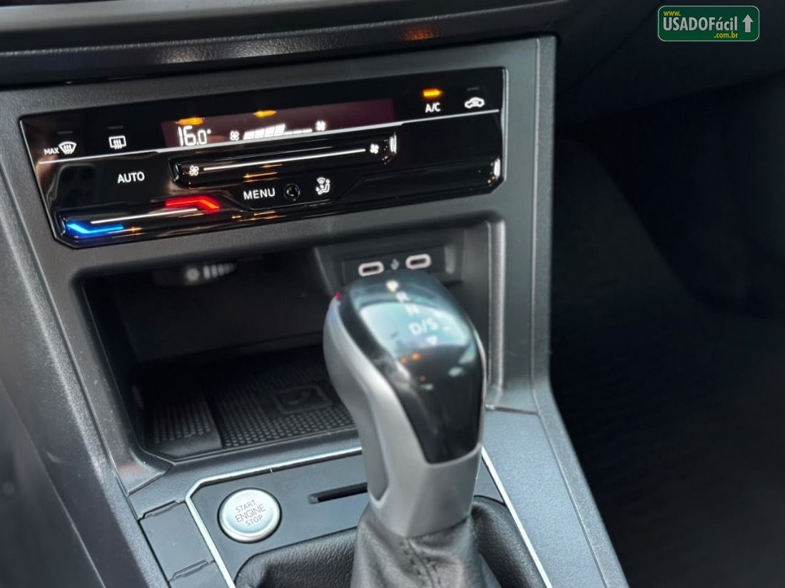 Volkswagen Polo Highline 1.0 TSI Automático Flex 2025/2026 — foto 15 de 23