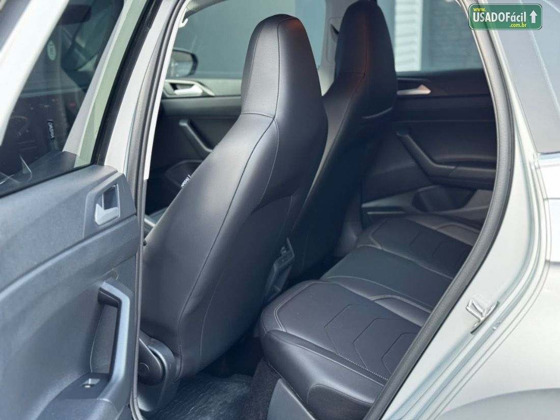 Volkswagen Polo Highline 1.0 TSI Automático Flex 2025/2026 — foto 17 de 23