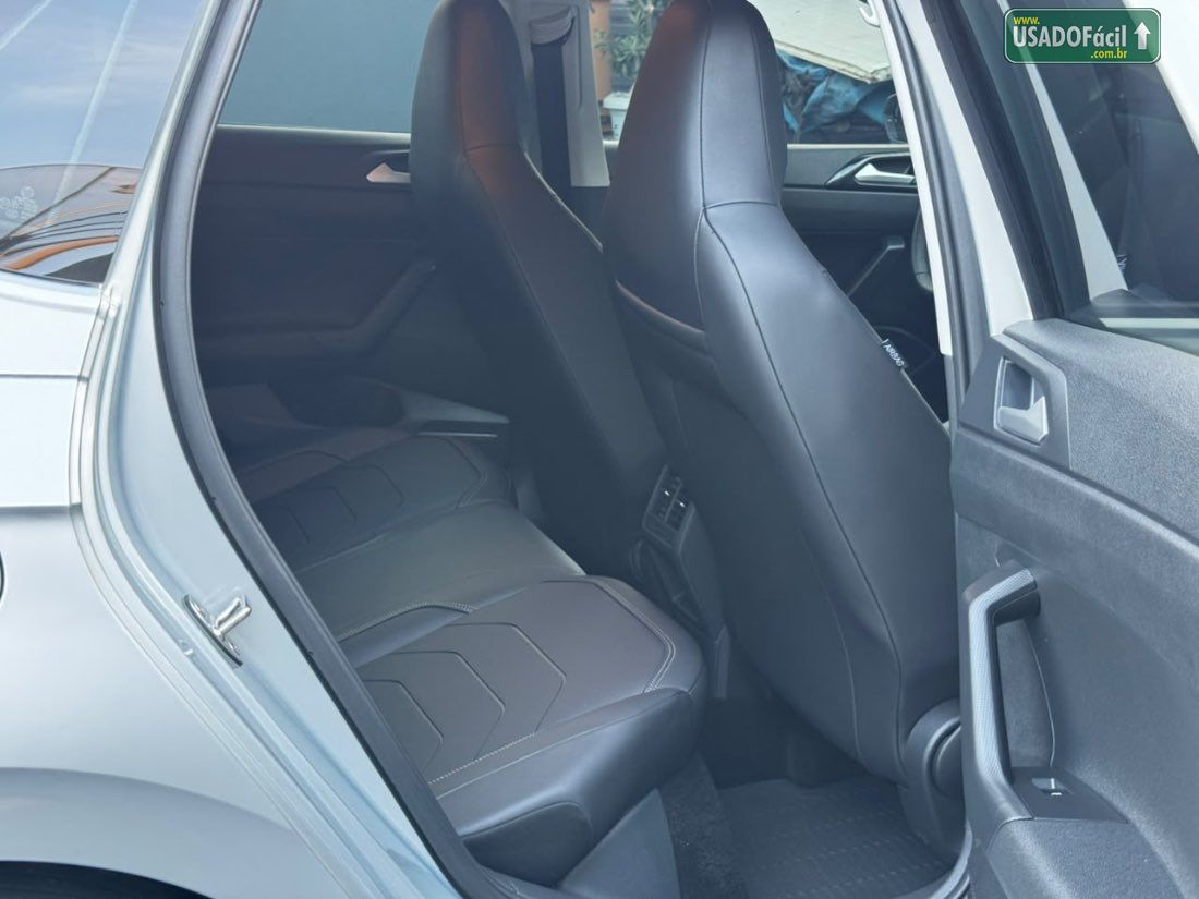 Volkswagen Polo Highline 1.0 TSI Automático Flex 2025/2026 — foto 18 de 23