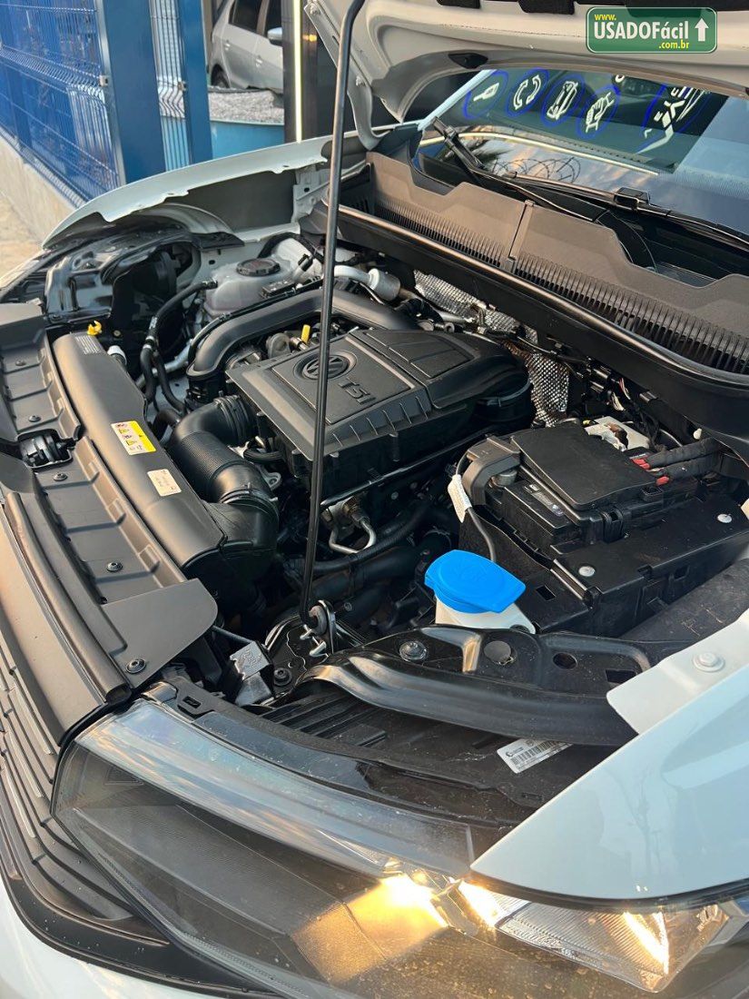 Volkswagen T-Cross 200 TSI 1.0 Automático Flex 2023/2023 — foto 17 de 17