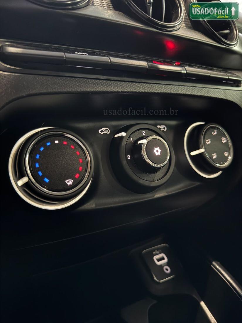 FIAT Cronos Drive 1.3 Mecânico Flex 2021/2022 — foto 13 de 18