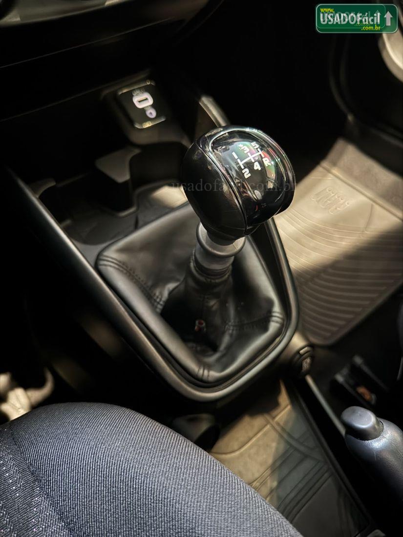 FIAT Cronos Drive 1.3 Mecânico Flex 2021/2022 — foto 18 de 18