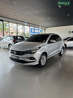 FIAT Cronos Drive 1.3 Mecânico Flex