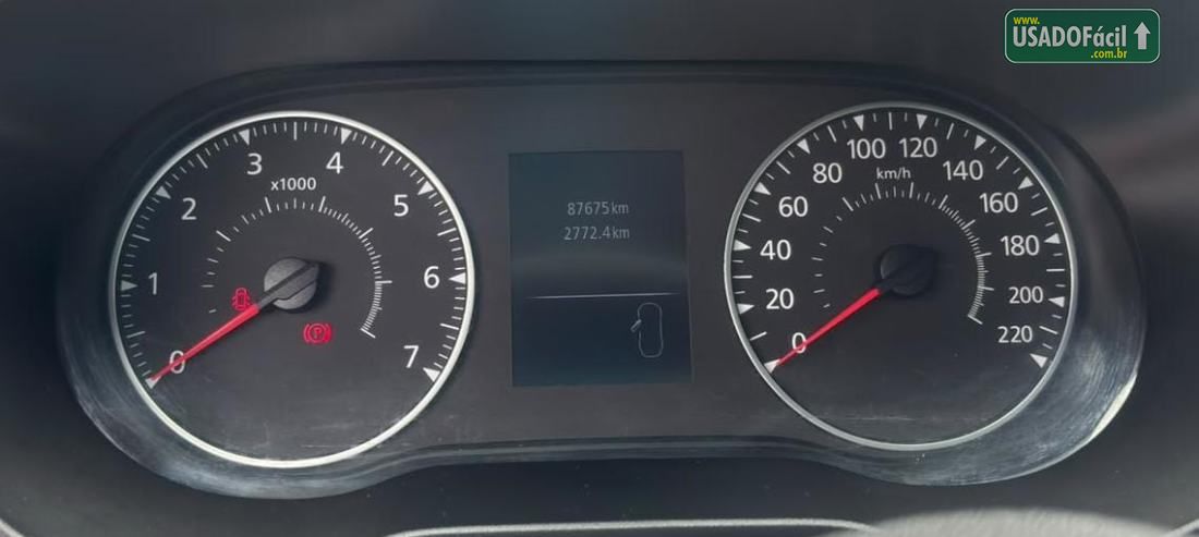 Renault Duster Zen 1.6 Mecânico Flex 2022/2023 — foto 13 de 13