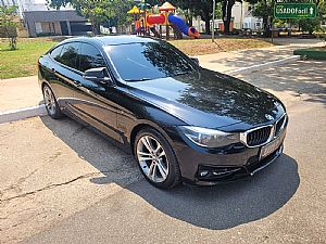 BMW BMW 320iA GT Sport 2.0 Turbo 16V 184cv 5P