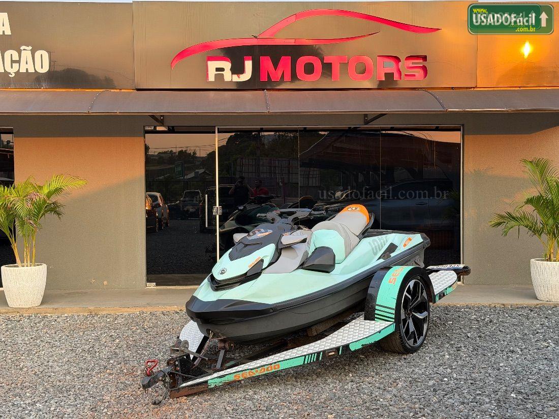 SEA.DOO JETSKY Sea.Doo Wake 170 2023/2023 — foto 2 de 3
