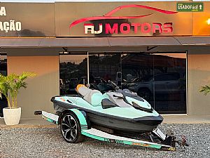 SEA.DOO JETSKY Sea.Doo Wake 170