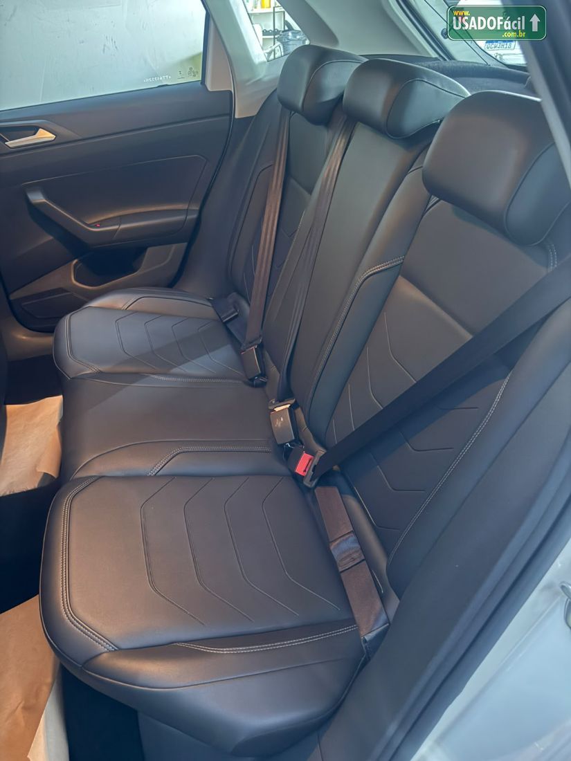 Volkswagen Polo Highline 1.0 TSI Automático Flex 2025/2026 — foto 5 de 12