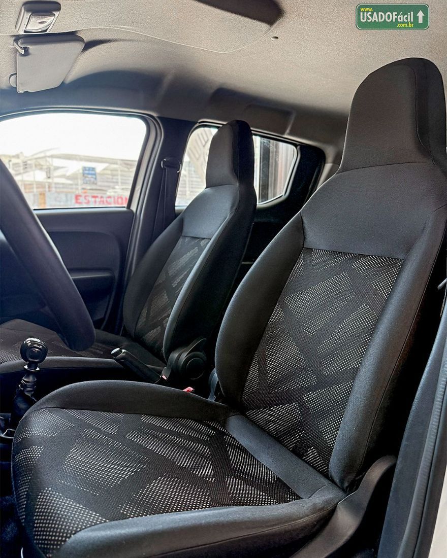 Fiat Mobi Like Flex 2022/2023 — foto 11 de 11