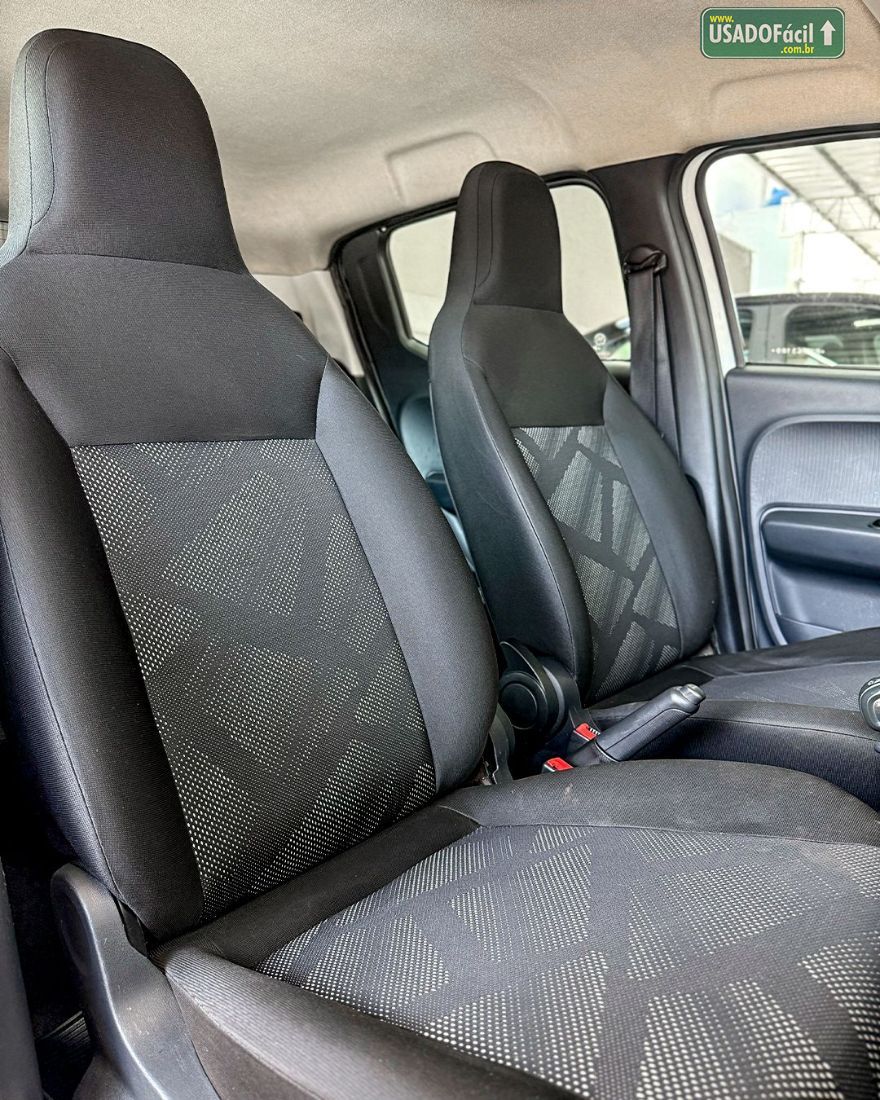 Fiat Mobi Like Flex 2022/2023 — foto 9 de 11