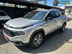 Fiat Toro Volcano 2.0 4X4 Turbo Automático Diesel