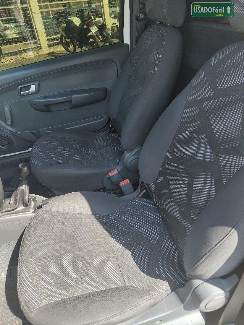 Fiat Strada Working CS 1.4 Fire Flex 2017/2017 — foto 11 de 13