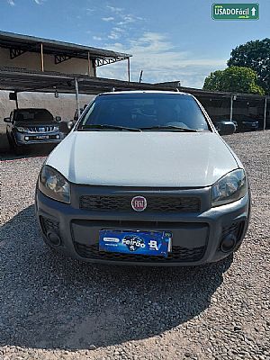 Fiat Strada Working CS 1.4 Fire Flex