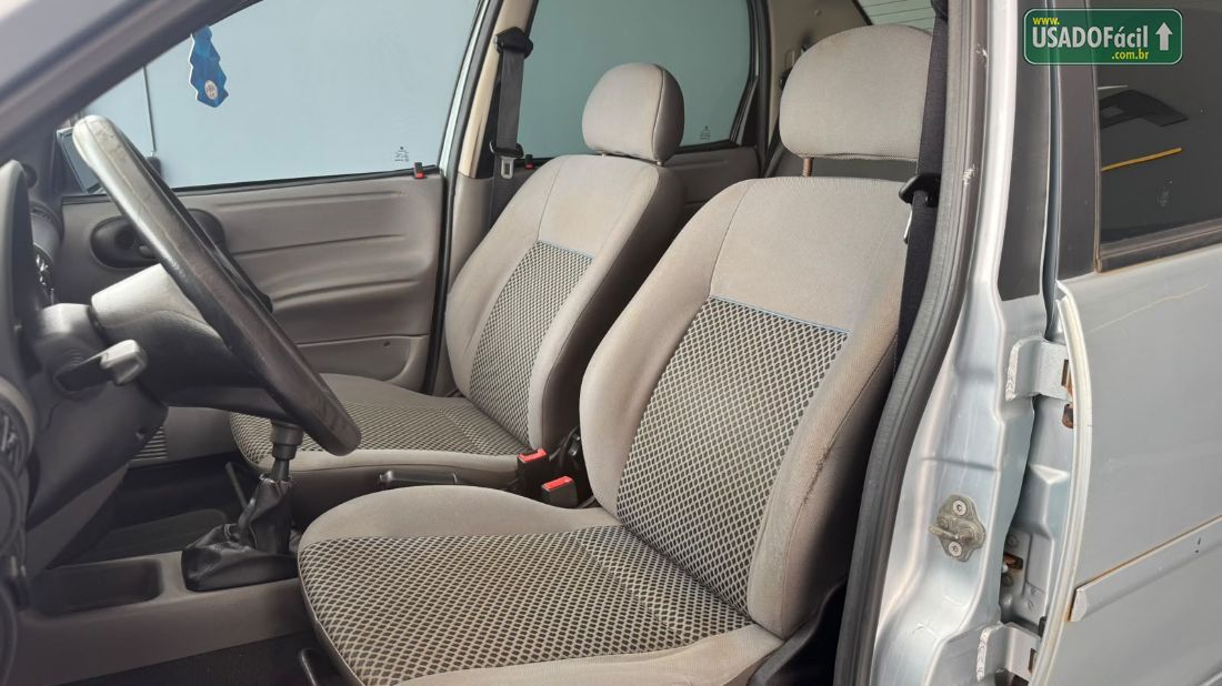 CHEVROLET/GM Corsa Sedan Classic Life 2010/2011 — foto 9 de 11