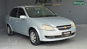 CHEVROLET/GM Corsa Sedan Classic Life