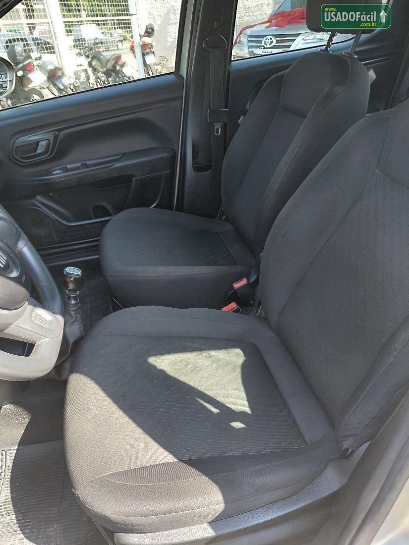 Fiat Strada Endurance CD 1.4 Flex 2021/2022 — foto 13 de 15