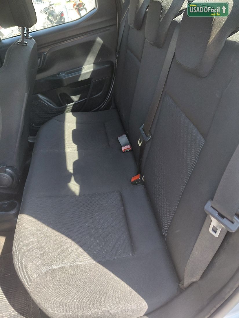 Fiat Strada Endurance CD 1.4 Flex 2021/2022 — foto 14 de 15