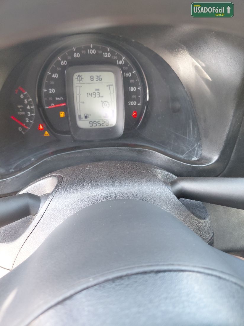 Fiat Strada Endurance CD 1.4 Flex 2021/2022 — foto 15 de 15